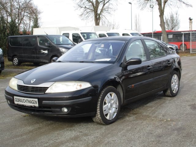 Renault Laguna 176.905 km 1.890 &euro; Fürstenwalde 15517