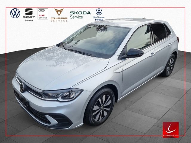 VW Polo 7.801 km 21.790 &euro; Schongau 86956