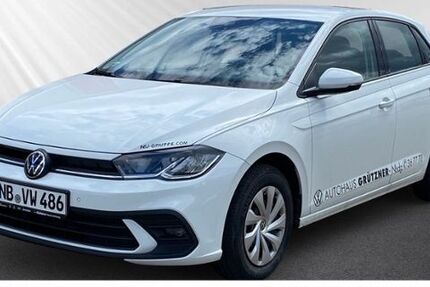VW Polo 6.001 km 20.490 &euro; Neubrandenburg 17033