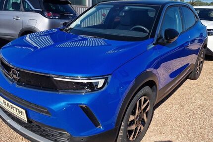 Opel Mokka 5.605 km 20.490 &euro; Merzig / Weiskirchen 66663