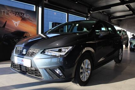Seat Ibiza 45.255 km 16.450 &euro; Eisleben 06295