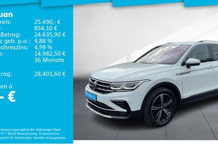 VW Tiguan 65.403 km 25.490 € Dresden 01067