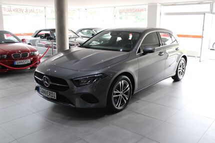 Mercedes-Benz A 180 1.980 km 28.990 &euro; Puchheim-Bhf bei München 82178