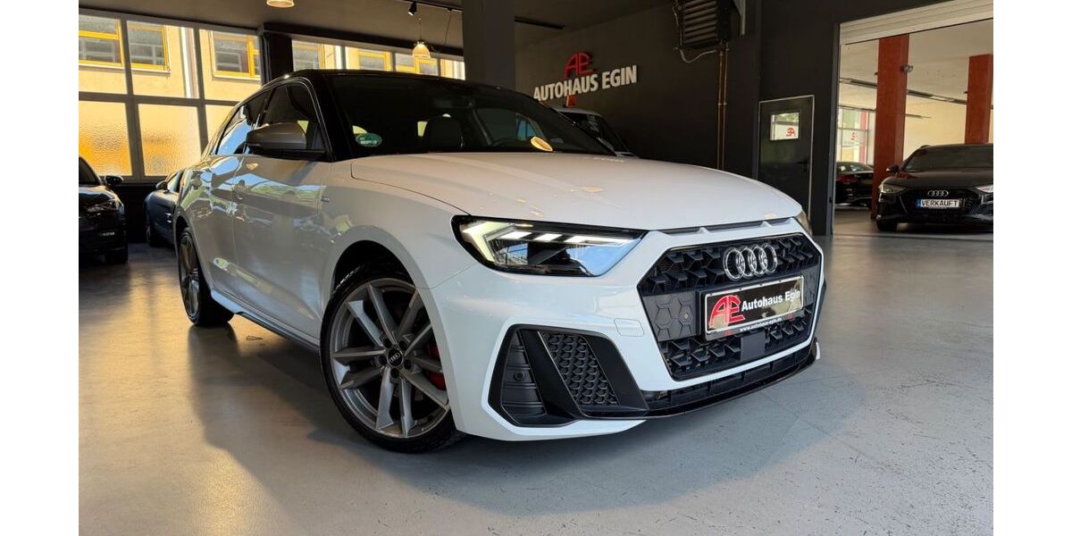 Audi A1 97.000 km 19.590 &euro; Geislingen (Steige) 73312