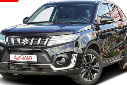 Suzuki Vitara 45.459 km 22.990 &euro; Coburg 96450