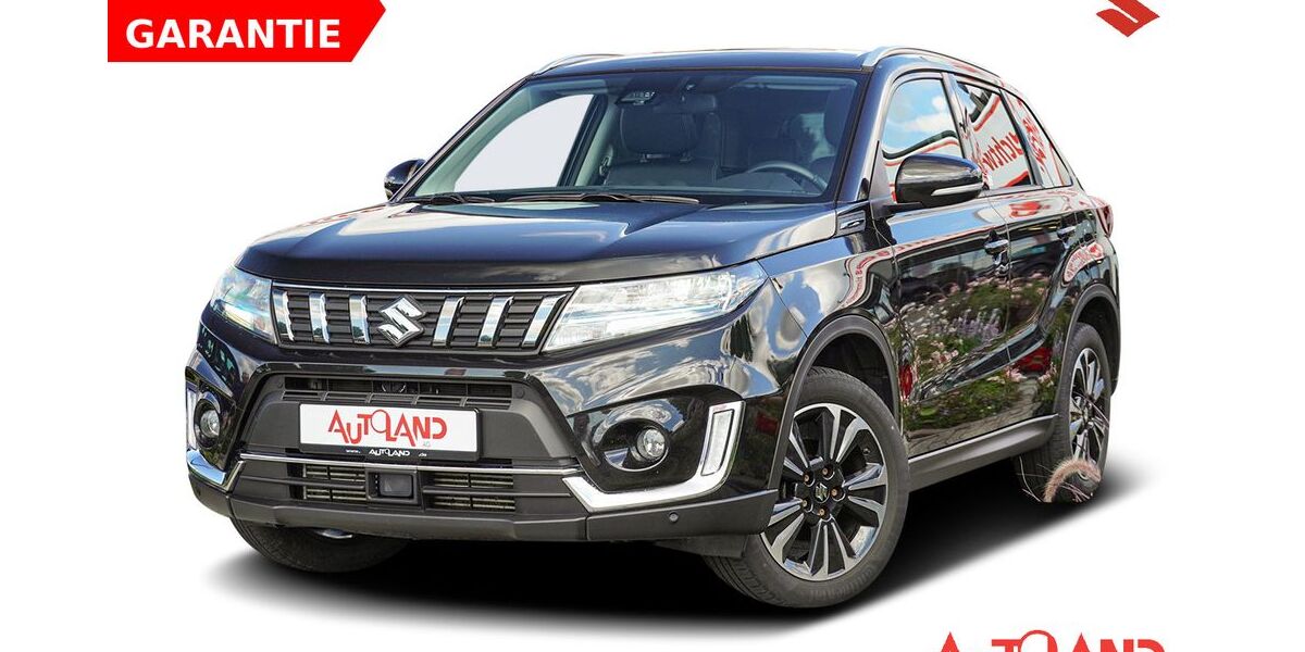 Suzuki Vitara 45.459 km 22.990 &euro; Coburg 96450
