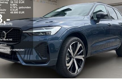 Volvo XC60 3.000 km 48.490 &euro; Krefeld 47805