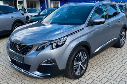 Peugeot 3008 115.600 km 16.990 &euro; Papenburg 26871