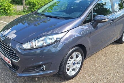Ford Fiesta 101.800 km 5.490 &euro; Neu Ulm 89231