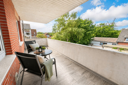 Wohnung Wyk auf Föhr - 3 Zimmer, 64 m&sup2;, 360.000&euro; | Angebot:26840808