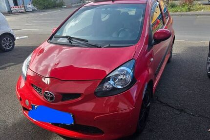 Toyota Aygo (X) 210.000 km 650 € Köln 50968