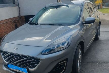 Ford Kuga 75.000 km 19.500 &euro; Herzberg 04916
