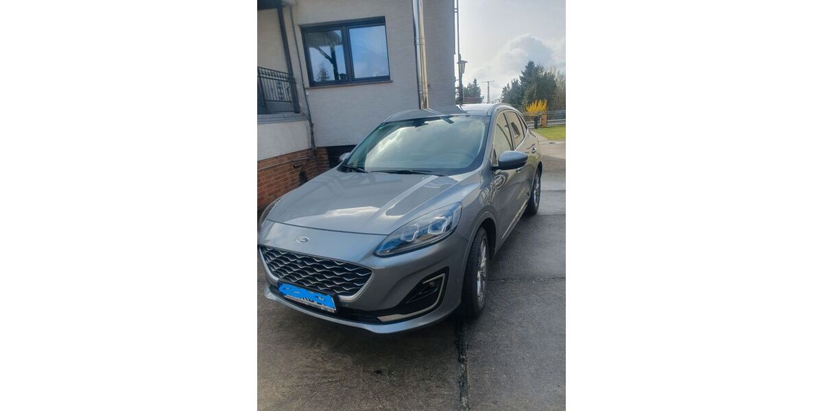 Ford Kuga 75.000 km 19.500 &euro; Herzberg 04916