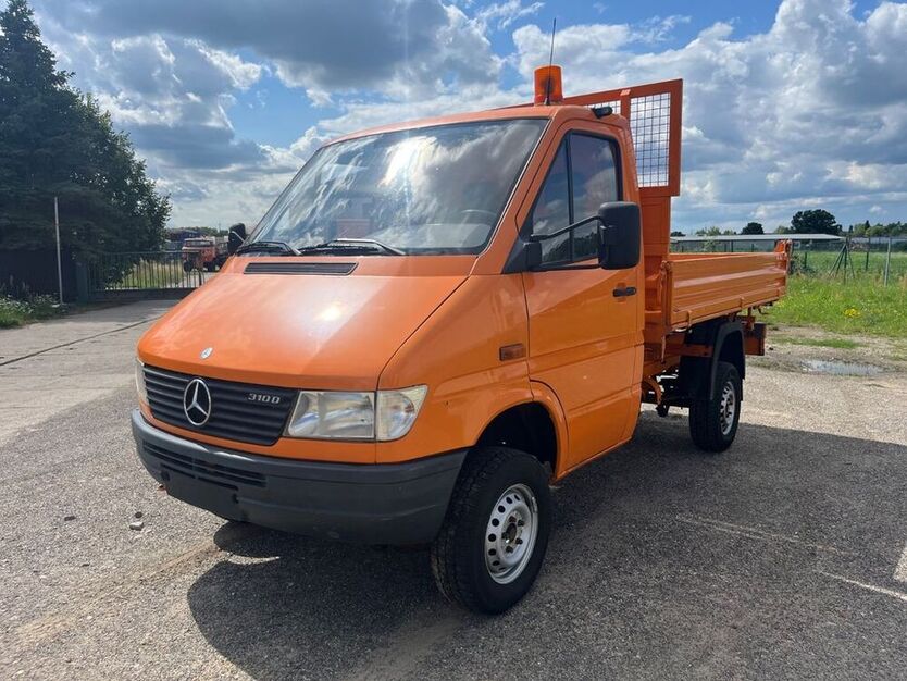 Sprinter