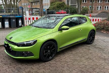 VW Scirocco 176.000 km 7.900 &euro; Recklinghausen 45659
