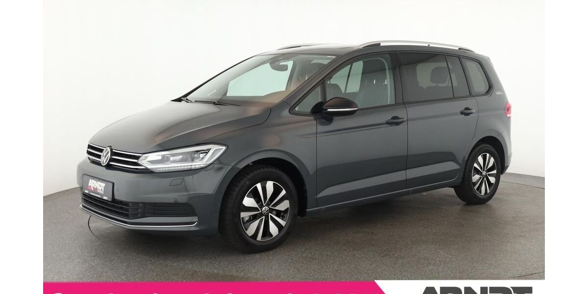 VW Touran 9.000 km 37.284 &euro; Neuss 41460
