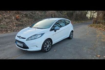 Ford Fiesta 173.000 km 2.100 &euro; Bingen 55411