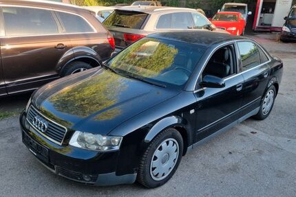 Audi A4 115.000 km 1.888 &euro; MÜNCHEN 80995