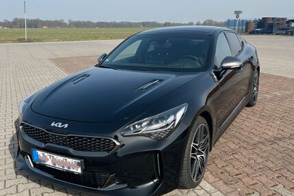 Kia Stinger 42.065 km 44.800 &euro; Vechta 49377