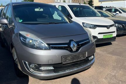 Renault Scenic 88.362 km 6.950 &euro; Schönebeck 39218