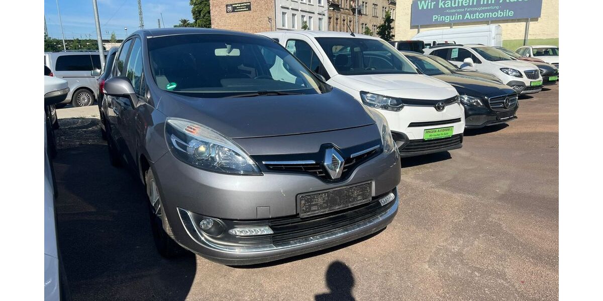 Renault Scenic 88.362 km 6.950 &euro; Schönebeck 39218