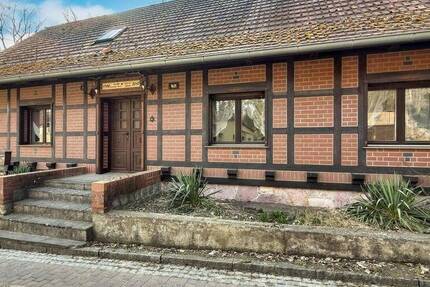 Haus Flecken Zechlin Flecken Zechlin - 5 Zimmer, 180 m&sup2;, 395.000&euro; | Angebot:26835266