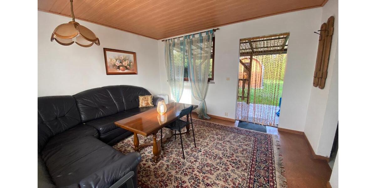 Bungalow Berlin Steglitz-Zehlendorf - 1 Zimmer, 50 m&sup2;, 450&euro; | Angebot:24228868