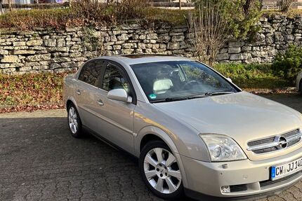 Opel Vectra 241.000 km 4.350 &euro; Gechingen 75391