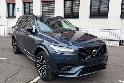 Volvo XC90 86.500 km 55.490 &euro; Berlin 13597