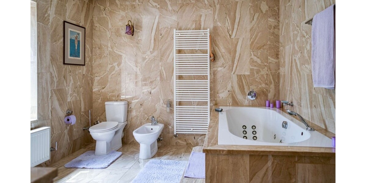 Einzigartige Perle! Wunderschönes Bauernaus mit Atelier, hochwertig saniert - Einfamilienhaus Wadern | Angebot:27010250