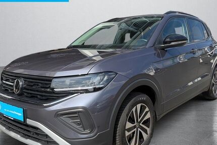 VW T-Cross 8.291 km 23.590 &euro; Daun 54550