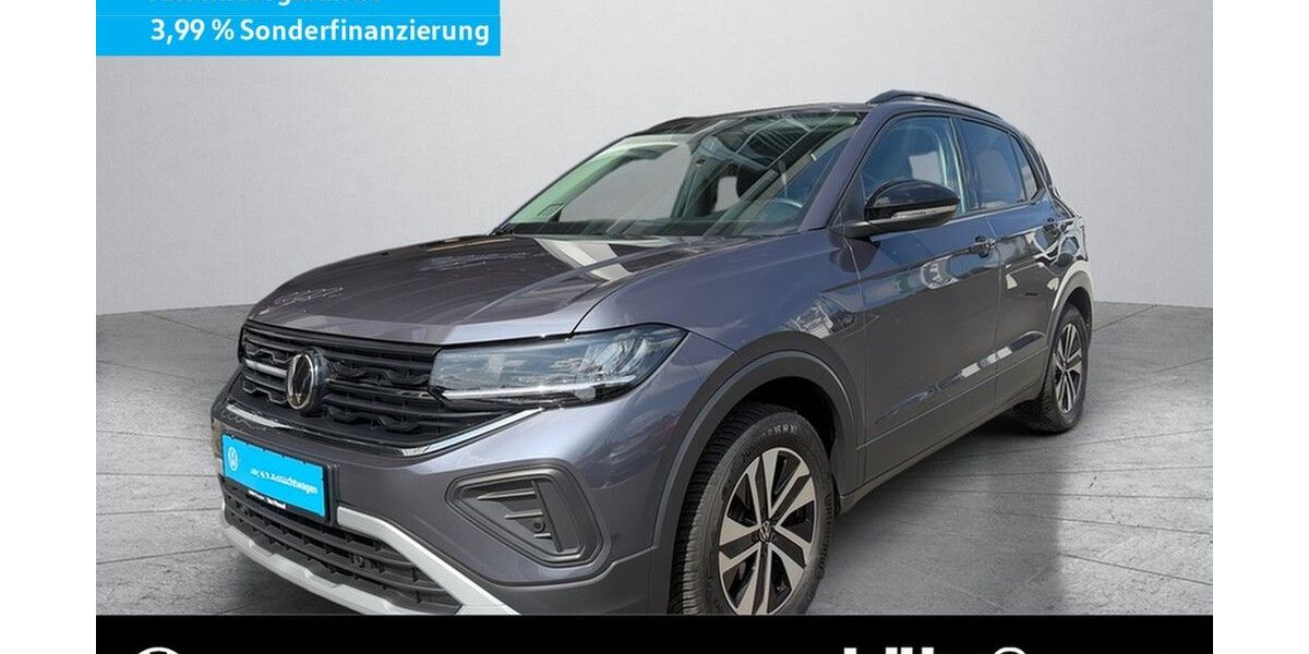 VW T-Cross 8.291 km 23.590 &euro; Daun 54550