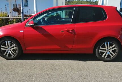 VW Golf 112.562 km 5.990 &euro; Steinenbronn 71144