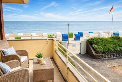 Wohnung Wyk auf Föhr - 3 Zimmer, 62 m&sup2;, 580.000&euro; | Angebot:26891624