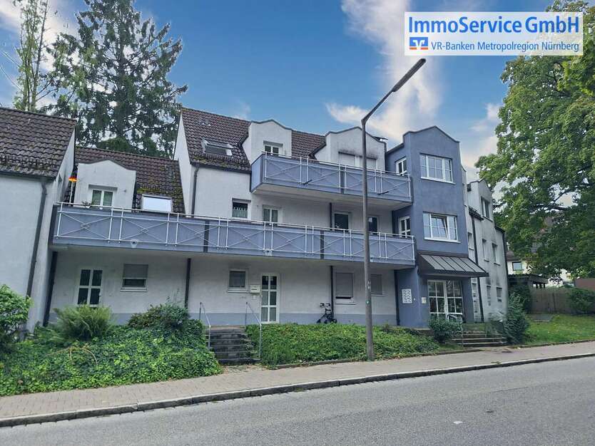 Wohnung zum Kaufen in Altdorf 189.000 € 59.54 m² 2.5 zimmer