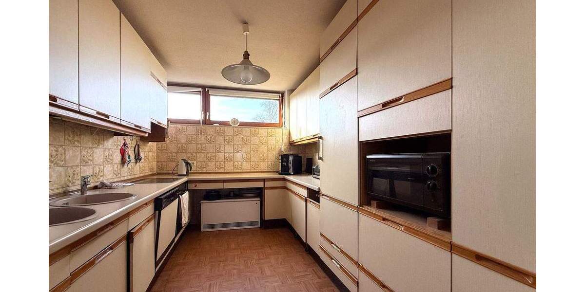 Reihenendhaus Leimen - 4 Zimmer, 108 m&sup2;, 499.000&euro; | Angebot:25564443