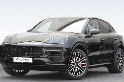 Porsche Cayenne 9.900 km 132.890 &euro; Wuppertal 42279