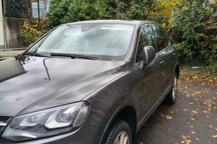 VW Touareg 196.000 km 13.300 &euro; Gummersbach 51647