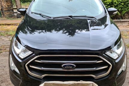 Ford EcoSport 35.100 km 11.500 &euro; Illingen 66557