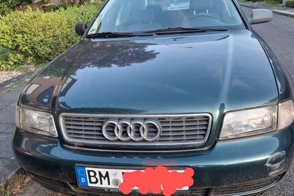 Audi A4 261.000 km 1.650 &euro; Brühl 50321