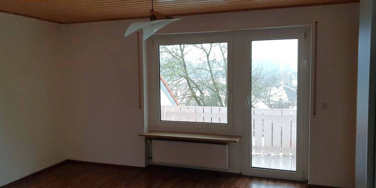 Etagenwohnung Hersbruck - 2 Zimmer, 62 m&sup2;, 195.000&euro; | Angebot:26257133