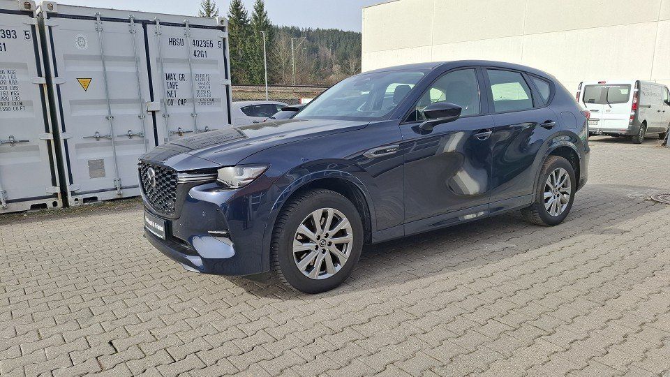 Mazda CX-60 49.800 km 33.990 &euro; Tuttlingen 78532