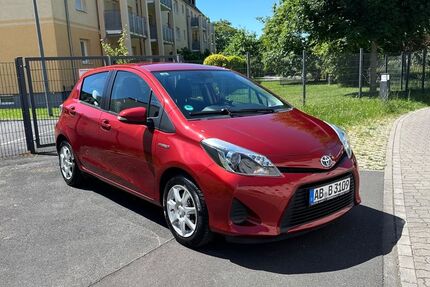 Toyota Yaris 75.500 km 10.000 &euro; Aschaffenburg 63743