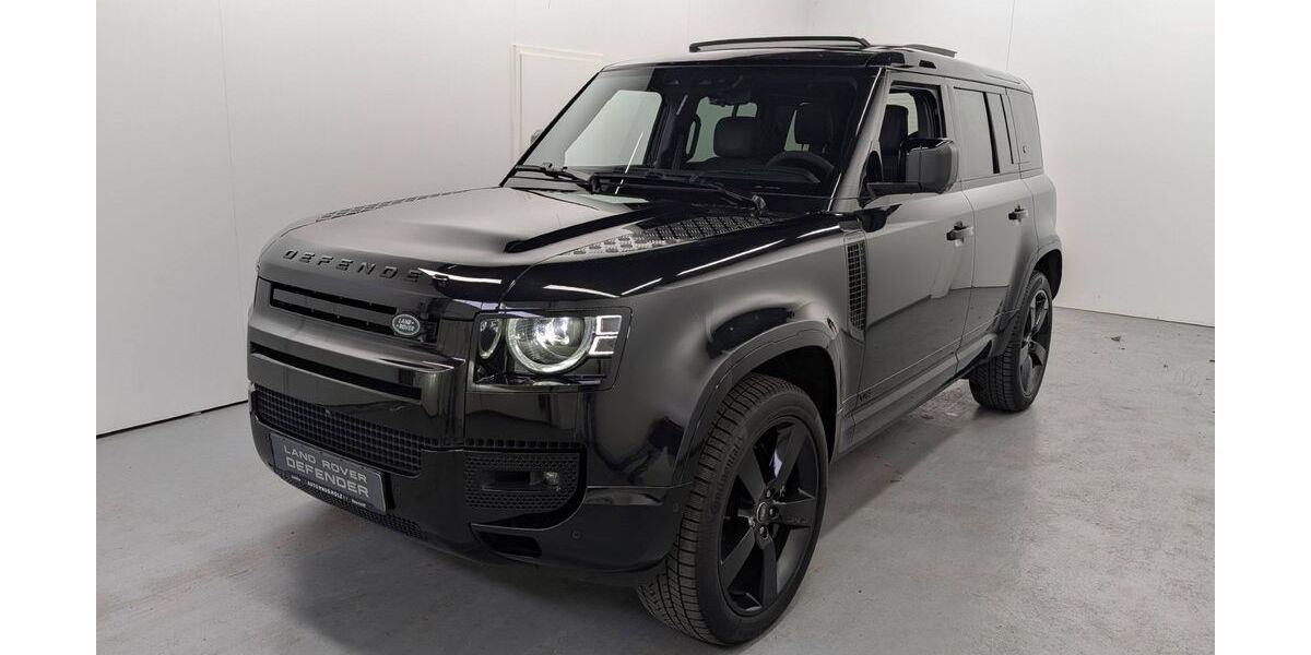 Land Rover Defender 36.330 km 103.990 &euro; Landau 76829