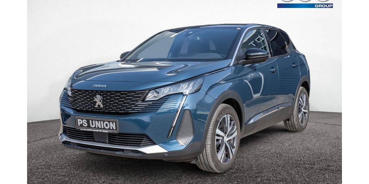 Peugeot 3008 19.875 km 24.990 &euro; Halle (Saale) 06132