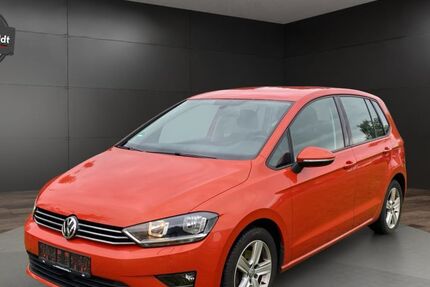VW Golf Sportsvan 200.407 km 10.490 &euro; Elsterwerda 04910