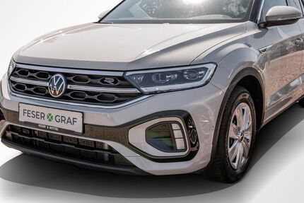 VW T-Roc 61.620 km 22.950 &euro; Bernburg 06406