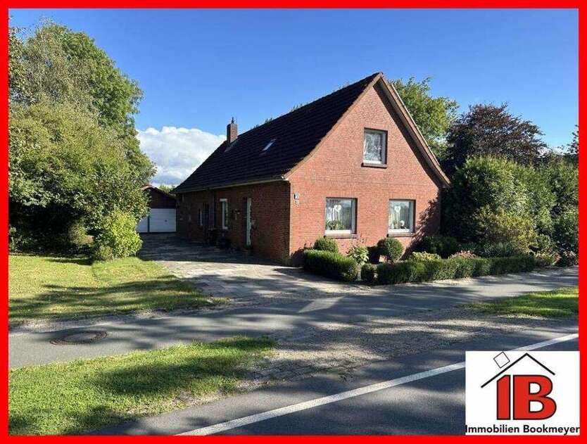 Haus zum Kaufen in Stadland 175.000 € 104 m²