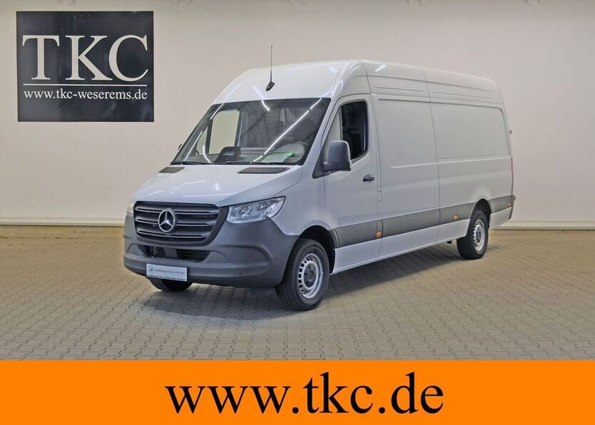 Sprinter