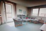 Terrassenwohnung Cuxhaven - 1 Zimmer, 45 m&sup2;, 130.000&euro; | Angebot:26406782